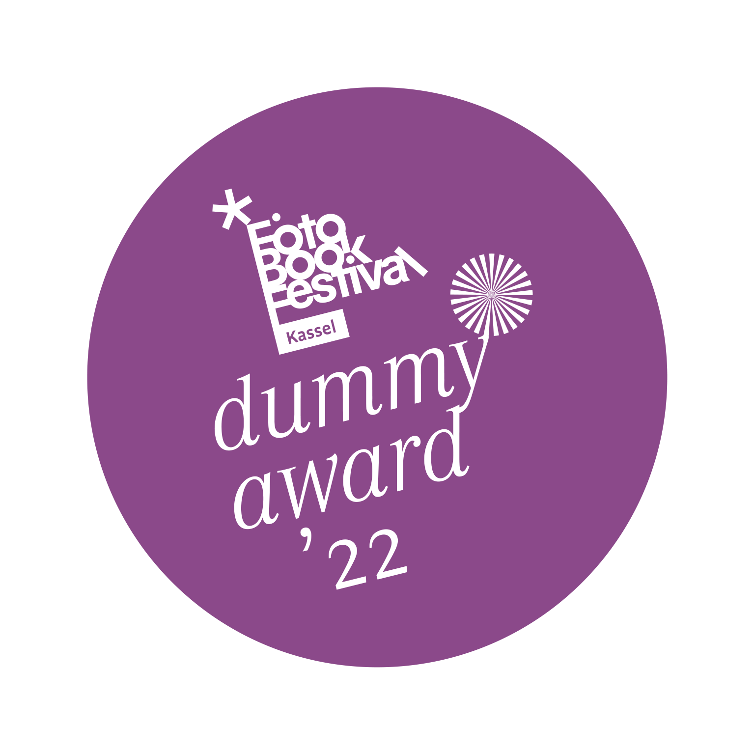 Kassel Dummy Award 2022 | Registration